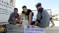 Campo lavoro, istruzioni per l’uso