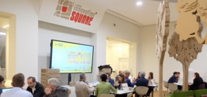 Impresa, grandi aziende &#039;corteggiano&#039; startup al Primo miglio