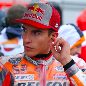 Marquez: &quot;A Misano allunghiamo lista bei ricordi&quot;