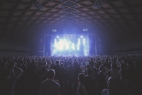 Fiera, venerdì apre Music inside festival