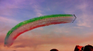 Eventi, un ponte di fuoco: la prefettura corre ai ripari