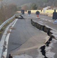 E45 chiusa, indennità per lavoratori danneggiati