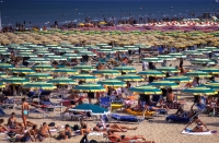 Turismo, Osservatorio Ttg: Per gli italiani fondamentale fattore sicurezza