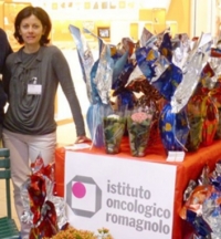 Lotta i tumori, Ior raccoglie 50mila euro con le uova di Pasqua