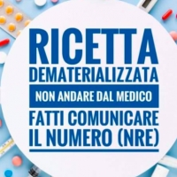L’Emilia Romagna dematerializza le ricette