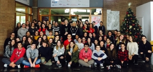 Scuole, scambio di studenti tra il San Pellegrino di Misano e la St Mary di Cambridge