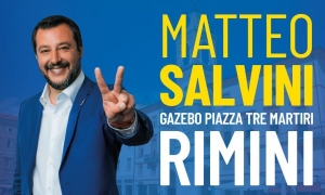 Il centrodestra appeso alle decisioni di Salvini.  Centrosinistra: niente alleanza con i 5 Stelle
