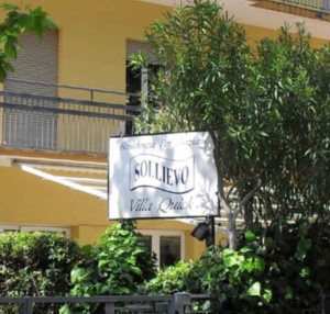 Riccione, chiusa casa anziani per carenze strutturali e igieniche