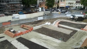 Castel Sismondo, 200 visitatori per l’apertura straordinaria