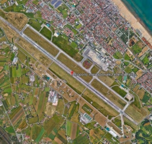 Aeroporto, nel primo trimestre 2018 da Airiminum investimenti pari a 240mila euro