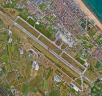 Aeroporto, nel primo trimestre 2018 da Airiminum investimenti pari a 240mila euro