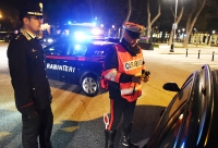 Spaccio di cocaina, arrestato pusher foggiano