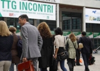 Turismo, al via Ttg, da domani in fiera 300 eventi