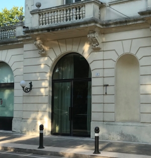 Edilizia scolastica, riqualificazione energetica per Cerchio magico, Vela e palazzina Roma