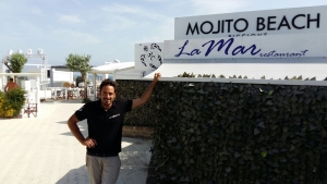 Riccione, stagione con luci e molte ombre. &quot;I turisti solo nei week end&quot;