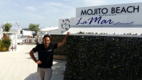Riccione, stagione con luci e molte ombre. &quot;I turisti solo nei week end&quot;