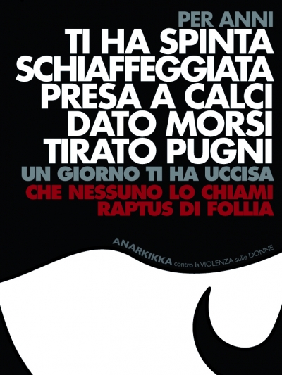 Al Settebello contro la violenza sulle donne