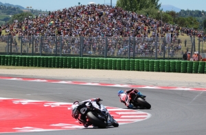 Superbike e Notte Rosa, nasce il nuovo abbinamento di luglio