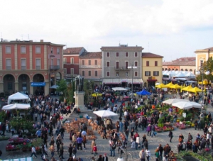Santarcangelo entra nella guida Lonely planet