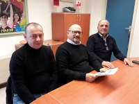 Edilizia, sciopero generale a dicembre