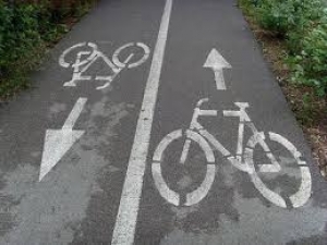 Ciclabili, 600mila euro dall’Europa