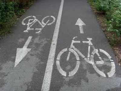 Ciclabili, 600mila euro dall’Europa