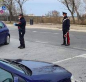 Pasqua a casa: 350 divise in campo