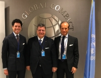 Fiere, l’Onu riconosce Ieg per la filiera del gioiello
