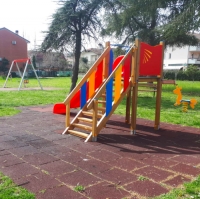 Coriano, 25mila euro per abbellire i parchi