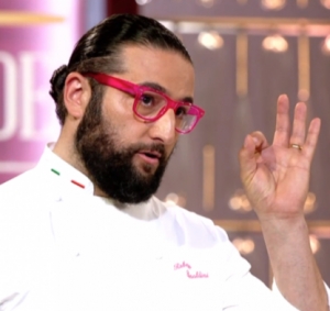 Gli studenti del Serpieri diventano masterchef per la Siria