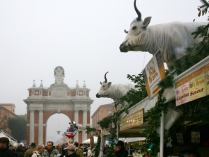 Santarcangelo, tutta la città impegnata nella fiera di San Michele