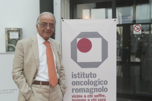 Ior, Scarpellini prende le redini nel post Amadori