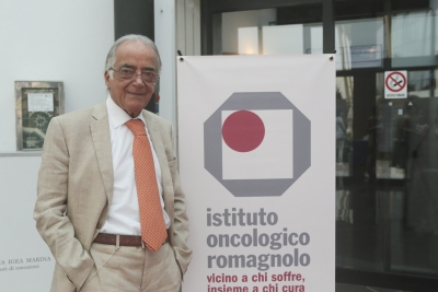 Ior, Scarpellini prende le redini nel post Amadori