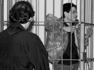 Uno bianca:partorì stesso giorno assalto
