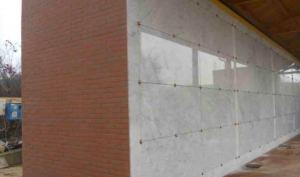 San Martino Monte l&#039;abate, lavori da 100mila euro alla chiesa del cimitero