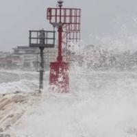 Allerta meteo, oggi e domani