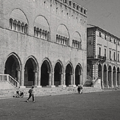 Elezioni 2016 a Rimini: meline e carriere