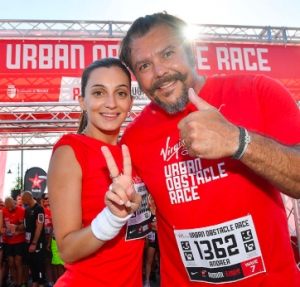 Urban race, le limitazioni al traffico previste per sabato
