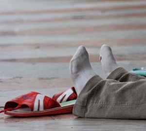 Emergenza freddo, appello della Caritas: servono indumenti e medicine