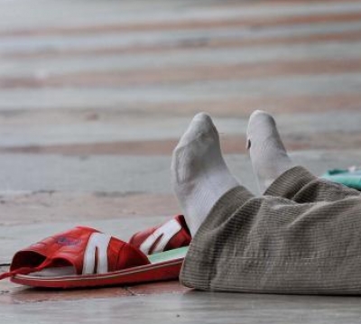 Emergenza freddo, appello della Caritas: servono indumenti e medicine