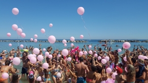 A Cattolica l’Eco beach day, ecosostenibilità in spiaggia