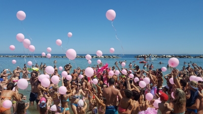 A Cattolica l’Eco beach day, ecosostenibilità in spiaggia