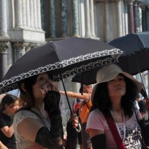 Turisti stranieri,  Nordest supera Rimini