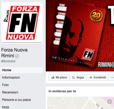 Aggressione a Marina centro, il Comune querela FN