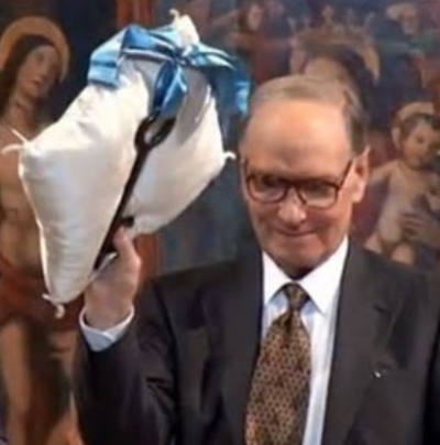 San Leo, istituto comprensivo intitolato a Ennio Morricone