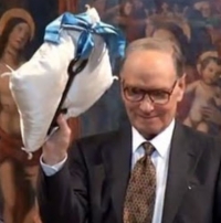 San Leo, istituto comprensivo intitolato a Ennio Morricone