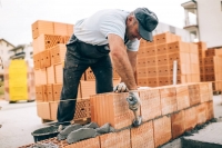 Il Covid 19 fa crollare l&#039;edilizia, adesso si spera nel bonus 110%