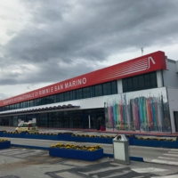 Aeroporto, il sindaco Sadegholvaad: "i aspettiamo il massimo"
