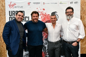 Fiera, Virgin Active sarà partner di Rimini wellness