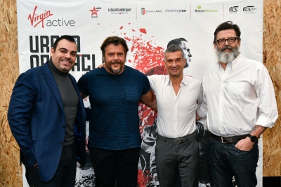 Fiera, Virgin Active sarà partner di Rimini wellness